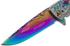 Böker Magnum Rainbow Yara 01SC069 Pocket Knife -Böker Store BO01SC069 03 boker