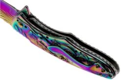 Böker Magnum Rainbow Yara 01SC069 Pocket Knife -Böker Store BO01SC069 05 boker