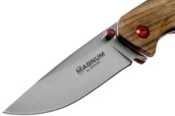 Böker Magnum Red Pupil 01SC071 Pocket Knife -Böker Store BO01SC071 03 boker magnum
