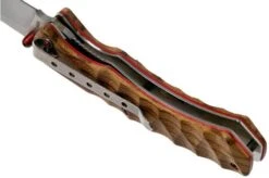 Böker Magnum Red Pupil 01SC071 Pocket Knife -Böker Store BO01SC071 05 boker magnum 1