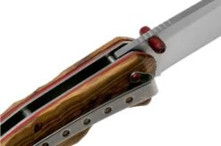 Böker Magnum Red Pupil 01SC071 Pocket Knife -Böker Store BO01SC071 06 boker magnum