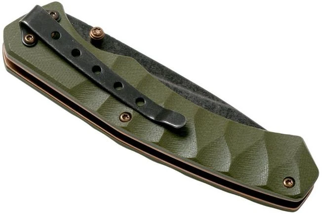 Böker Magnum Iguanodon 01SC072 Pocket Knife 6 Böker Magnum Iguanodon 01SC072 Pocket Knife - Image 4