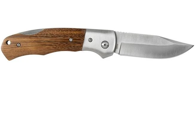 Böker Magnum Rustic 01SC075 Pocket Knife 4 Böker Magnum Rustic 01SC075 Pocket Knife - Image 2