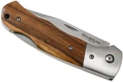 Böker Magnum Rustic 01SC075 Pocket Knife -Böker Store BO01SC075 04 boker magnum