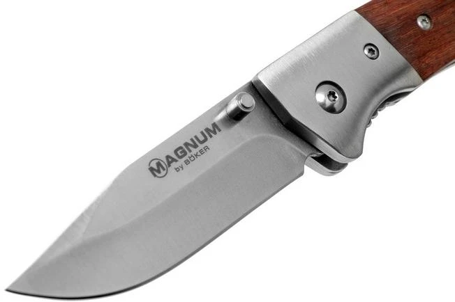 Böker Magnum Tsar 01SC077 Pocket Knife 5 Böker Magnum Tsar 01SC077 Pocket Knife - Image 3
