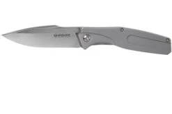 Böker Magnum The Milled One 01SC0083 Pocket Knife