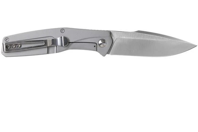 Böker Magnum The Milled One 01SC0083 Pocket Knife 4 Böker Magnum The Milled One 01SC0083 Pocket Knife - Image 2