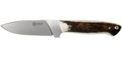 Böker Arbolito Dano Stag 02BA325HH Hunting Knife