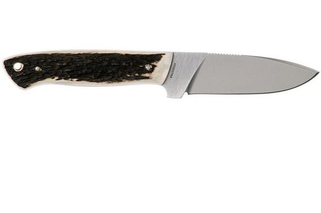 Böker Arbolito Dano Stag 02BA325HH Hunting Knife 4 Böker Arbolito Dano Stag 02BA325HH Hunting Knife - Image 2