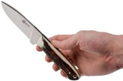 Böker Arbolito Dano Stag 02BA325HH Hunting Knife 15 Böker Arbolito Dano Stag 02BA325HH Hunting Knife -Böker Store BO02BA325HH 06 boker bo02ba325hh 06