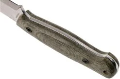 Böker Arbolito Bushcraft Micarta 02BA331 Bushcraft Knife -Böker Store BO02BA331 04 boker bo02ba331 04
