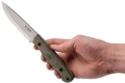 Böker Arbolito Bushcraft Micarta 02BA331 Bushcraft Knife -Böker Store BO02BA331 06 boker bo02ba331 06