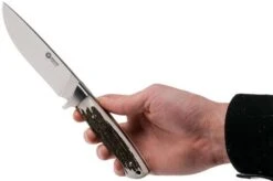 Böker Arbolito Hunter 02BA351H Hunting Knife -Böker Store BO02BA351H 06 boker bo02ba351h 06