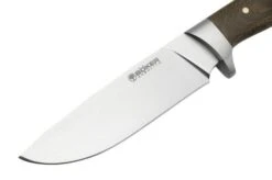 Böker Arbolito Hunter Micarta, 02BA351M Hunting Knife 10 Böker Arbolito Hunter Micarta, 02BA351M Hunting Knife -Böker Store BO02BA351M 03 boker 1