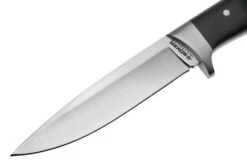 Böker Arbolito Newenche 02BA353G10 Black G10, Fixed Knife -Böker Store BO02BA353G10 03 boker