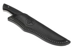 Böker Arbolito Newenche 02BA353G10 Black G10, Fixed Knife -Böker Store BO02BA353G10 06 boker
