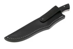 Böker Arbolito Newenche 02BA353G10 Black G10, Fixed Knife -Böker Store BO02BA353G10 07 boker