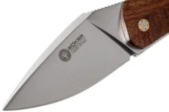 Böker Arbolito Farkas Nomad 02BA372 Hunting Knife, Péter Farkas Design -Böker Store BO02BA372 03 boker bo02ba372 03