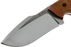 Böker Arbolito Bison Guayacan 02BA404 Hunting Knife 13 Böker Arbolito Bison Guayacan 02BA404 Hunting Knife -Böker Store BO02BA404 03 boker