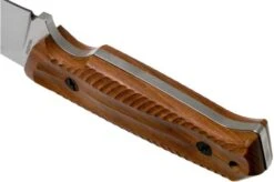 Böker Arbolito Bison Guayacan 02BA404 Hunting Knife 14 Böker Arbolito Bison Guayacan 02BA404 Hunting Knife -Böker Store BO02BA404 04 boker
