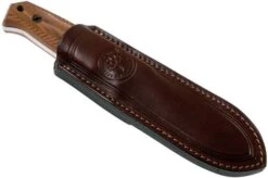 Böker Arbolito Bison Guayacan 02BA404 Hunting Knife 17 Böker Arbolito Bison Guayacan 02BA404 Hunting Knife -Böker Store BO02BA404 06 boker