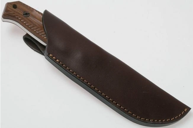 Böker Arbolito Bison Guayacan 02BA404 Hunting Knife 8 Böker Arbolito Bison Guayacan 02BA404 Hunting Knife - Image 6