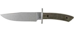 Böker Arbolito Esculta Micarta 02BA593M Outdoor Bowie Knife