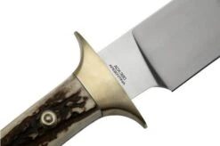 Böker Arbolito El Gigante 2.0 Hirschhorn 02BA594HH, Hunting Knife -Böker Store BO02BA594HH 05 boker
