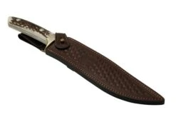 Böker Arbolito El Gigante 2.0 Hirschhorn 02BA594HH, Hunting Knife -Böker Store BO02BA594HH 06 boker