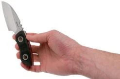 Böker Plus PryMate Pro 02BO016 Fixed Knife -Böker Store BO02BO016 05 boker