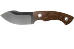 Böker Plus Nessmi Pro 02BO018 Fixed Knife, Jesper Voxnaes Design
