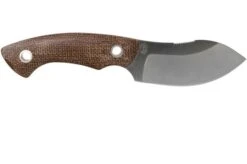 Böker Plus Nessmi Pro 02BO018 Fixed Knife, Jesper Voxnaes Design -Böker Store BO02BO018 02 boker