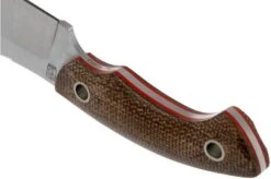 Böker Plus Nessmi Pro 02BO018 Fixed Knife, Jesper Voxnaes Design -Böker Store BO02BO018 04 boker
