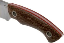 Böker Plus Nessmi Pro 02BO018 Fixed Knife, Jesper Voxnaes Design -Böker Store BO02BO018 05 boker