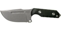 Böker Plus Beowulf S 02BO023 Fixed Knife, Dirk Hofmeister Design