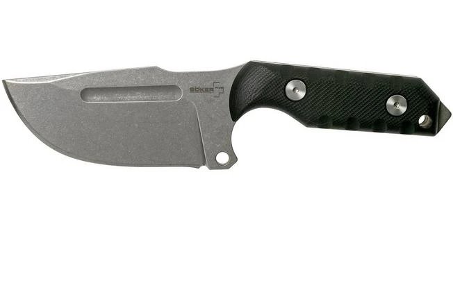 Böker Plus Beowulf S 02BO023 Fixed Knife, Dirk Hofmeister Design 3 Böker Plus Beowulf S 02BO023 Fixed Knife, Dirk Hofmeister Design