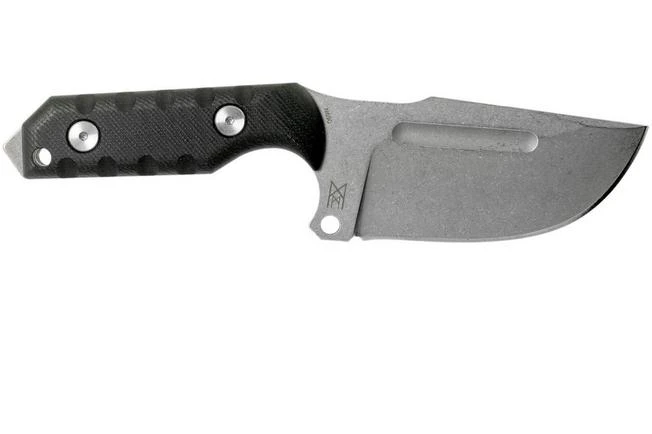 Böker Plus Beowulf S 02BO023 Fixed Knife, Dirk Hofmeister Design 4 Böker Plus Beowulf S 02BO023 Fixed Knife, Dirk Hofmeister Design - Image 2