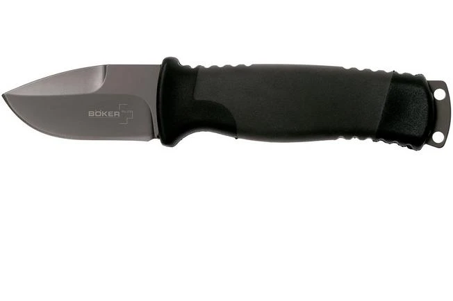 Böker Plus Outdoorsman Mini 02BO024 Outdoor Knife 3 Böker Plus Outdoorsman Mini 02BO024 Outdoor Knife