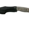 Böker Plus Mini Tracker 02BO027 Survival Knife, Dave Wenger Design -Böker Store BO02BO027 01 boker