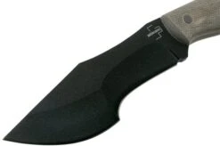 Böker Plus Mini Tracker 02BO027 Survival Knife, Dave Wenger Design -Böker Store BO02BO027 03 boker