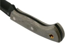 Böker Plus Mini Tracker 02BO027 Survival Knife, Dave Wenger Design -Böker Store BO02BO027 04 boker