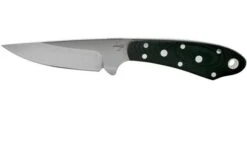 Böker Plus Backdrop 02BO028 Fixed Knife, Mickey Yurco Design