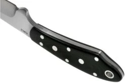 Böker Plus Backdrop 02BO028 Fixed Knife, Mickey Yurco Design -Böker Store BO02BO028 04 boker