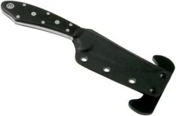 Böker Plus Backdrop 02BO028 Fixed Knife, Mickey Yurco Design -Böker Store BO02BO028 06 boker