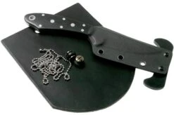 Böker Plus Backdrop 02BO028 Fixed Knife, Mickey Yurco Design -Böker Store BO02BO028 07 boker