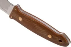 Böker Plus Cub Pro 02BO029 Fixed Knife, Lucas Burnley Design -Böker Store BO02BO029 04 boker