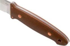 Böker Plus Cub Pro 02BO029 Fixed Knife, Lucas Burnley Design -Böker Store BO02BO029 05 boker