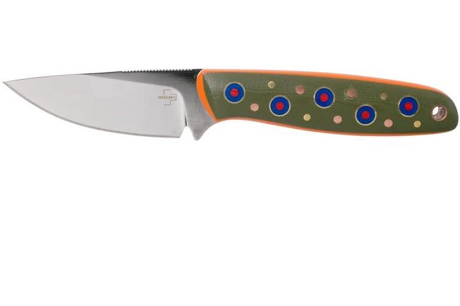 Böker Plus The Brook 02BO031 Fisherman's Knife, Joe Mangiafico Design 3 Böker Plus The Brook 02BO031 Fisherman's Knife, Joe Mangiafico Design