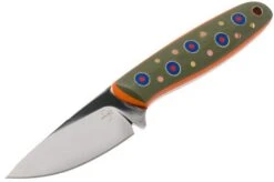 Böker Plus The Brook 02BO031 Fisherman's Knife, Joe Mangiafico Design 10 Böker Plus The Brook 02BO031 Fisherman's Knife, Joe Mangiafico Design -Böker Store BO02BO031 03 boker