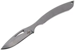 Böker Plus Islero 02BO036 Fixed Knife, Charles De Buyer Design -Böker Store BO02BO036 03 boker